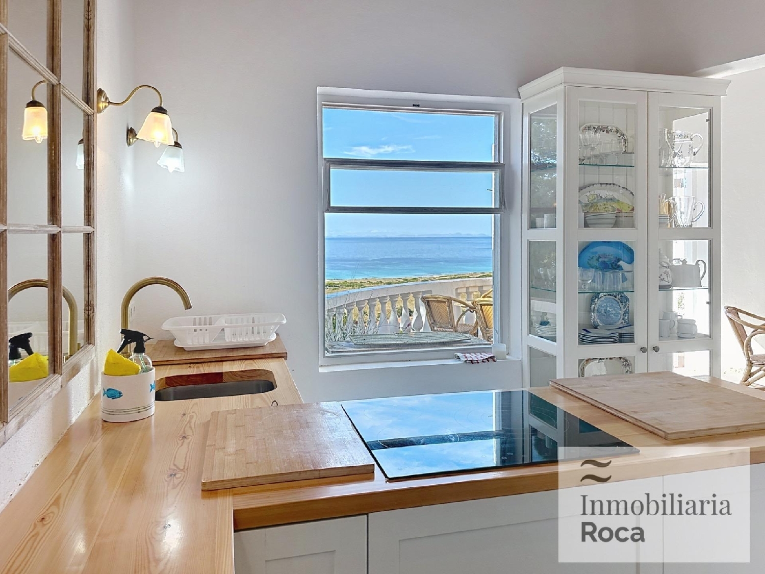  à vendre villa Alaior Alaior 6