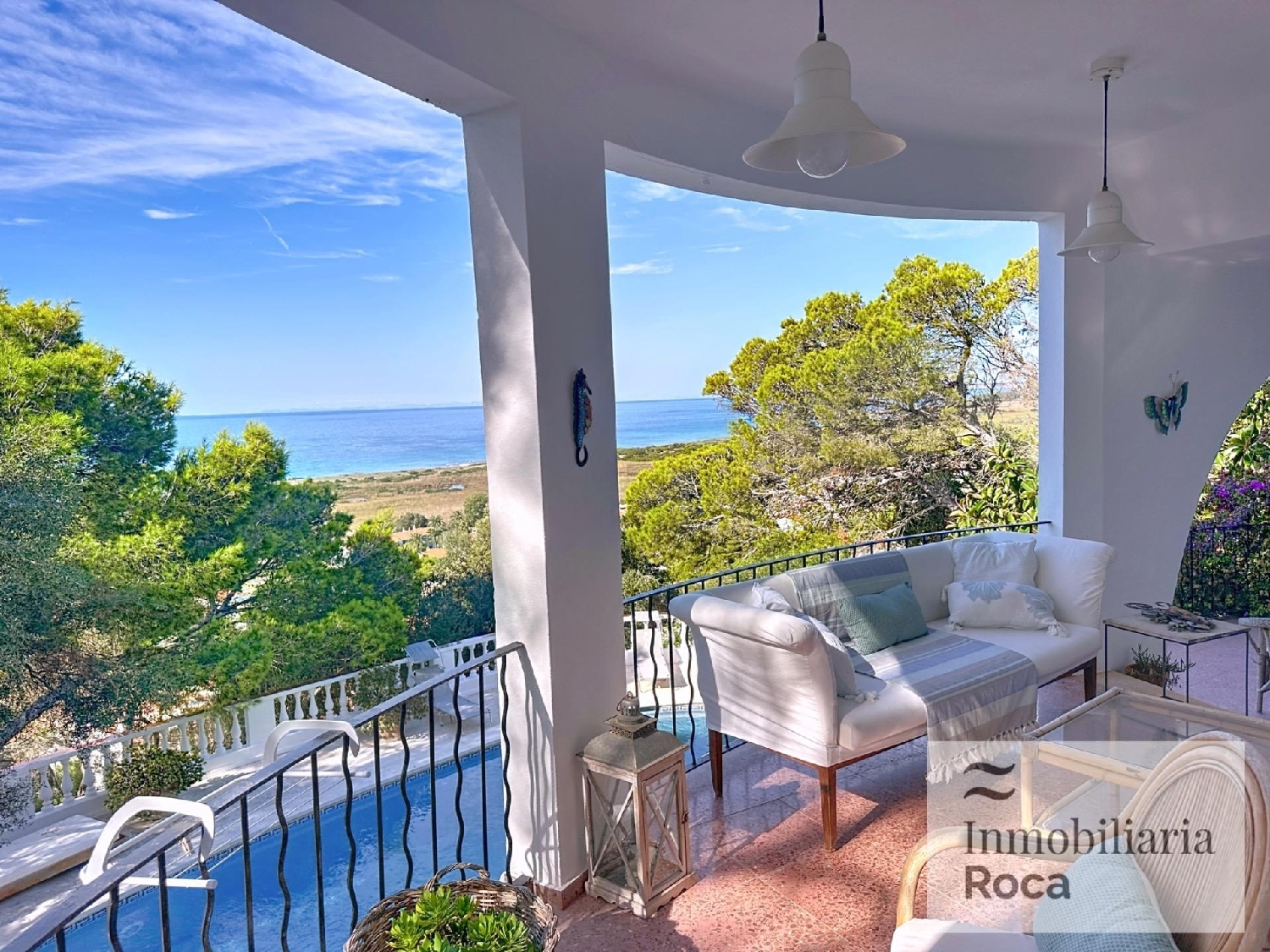  à vendre villa Alaior Alaior 7