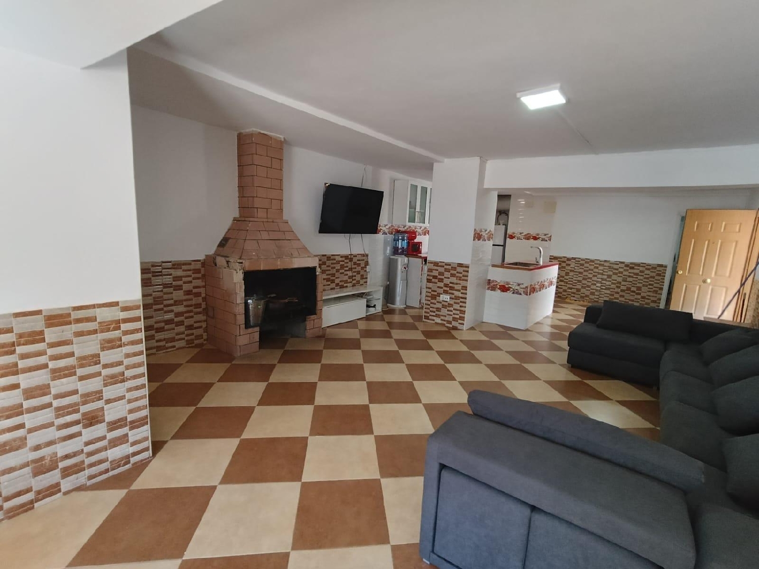  à vendre villa Albalat Dels Tarongers Camp De Morvedre 5