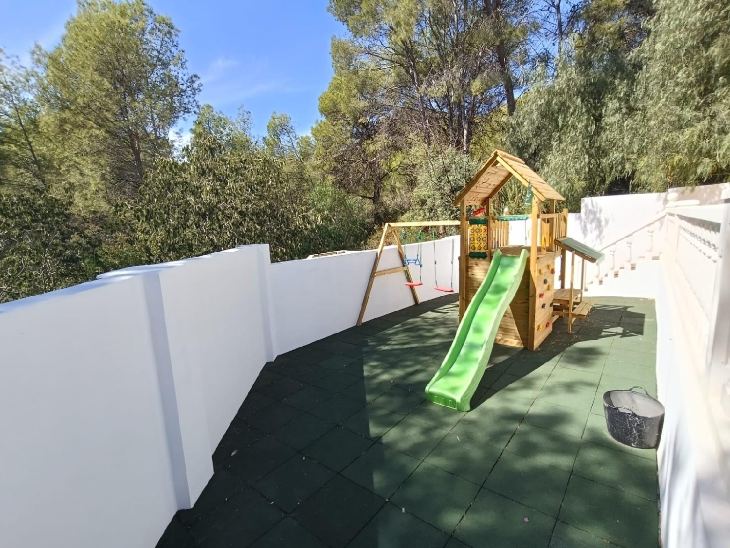  à vendre villa Albalat Dels Tarongers Camp De Morvedre 2