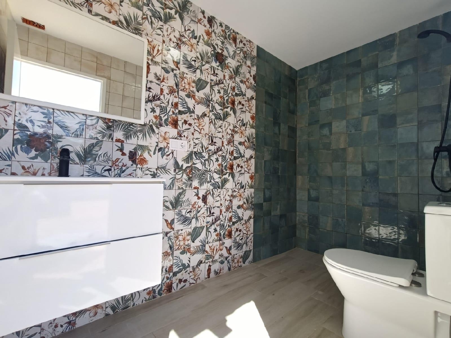  à vendre villa Albalat Dels Tarongers Camp De Morvedre 7