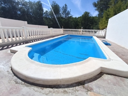 Albalat Dels Tarongers Camp De Morvedre villa foto 6309724