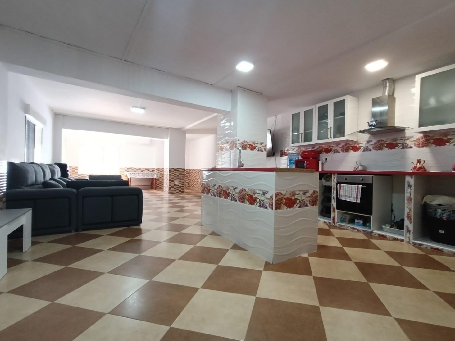  à vendre villa Albalat Dels Tarongers Camp De Morvedre 3