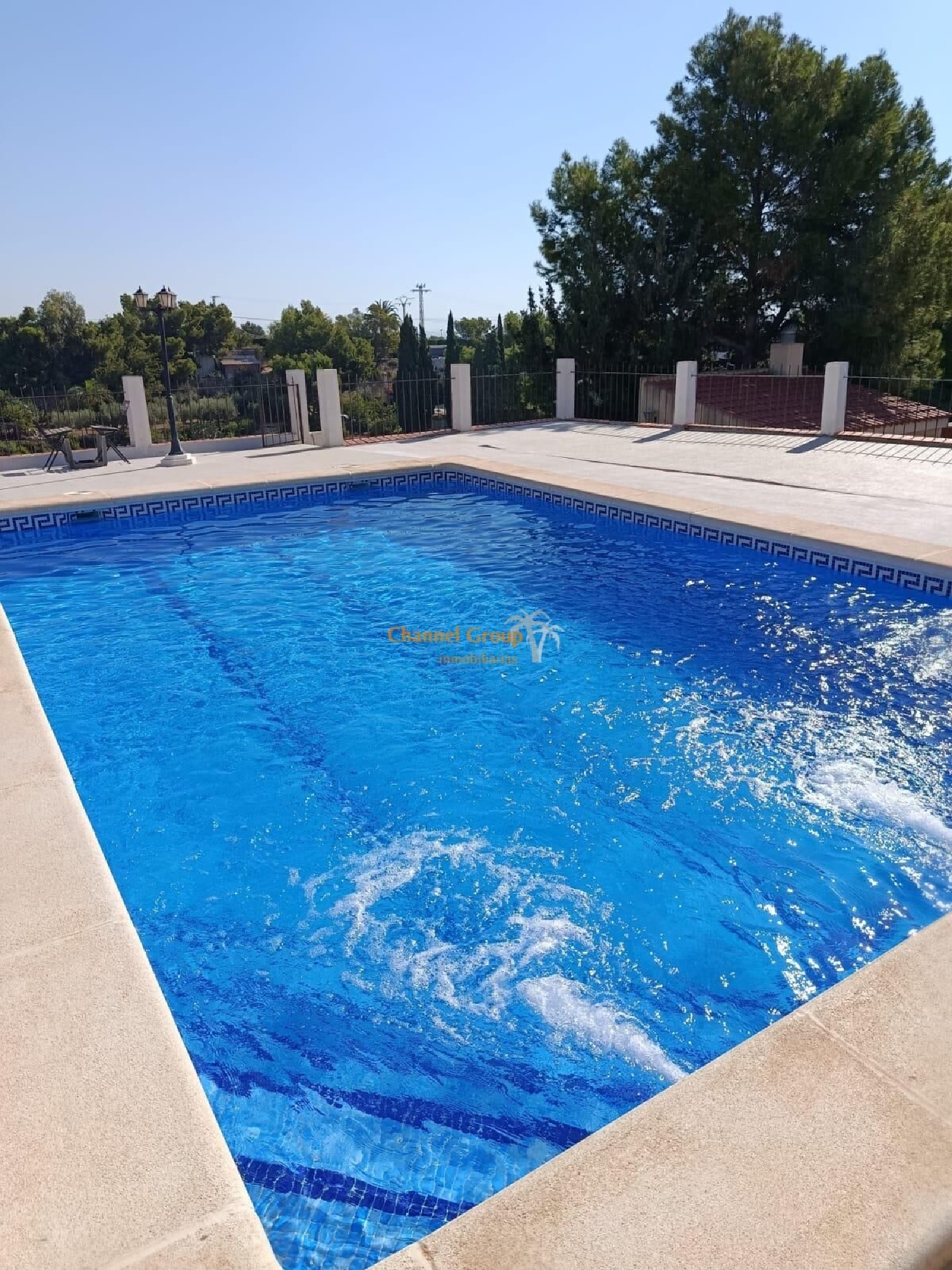 kaufen Villa Albatera Baix Segura 2