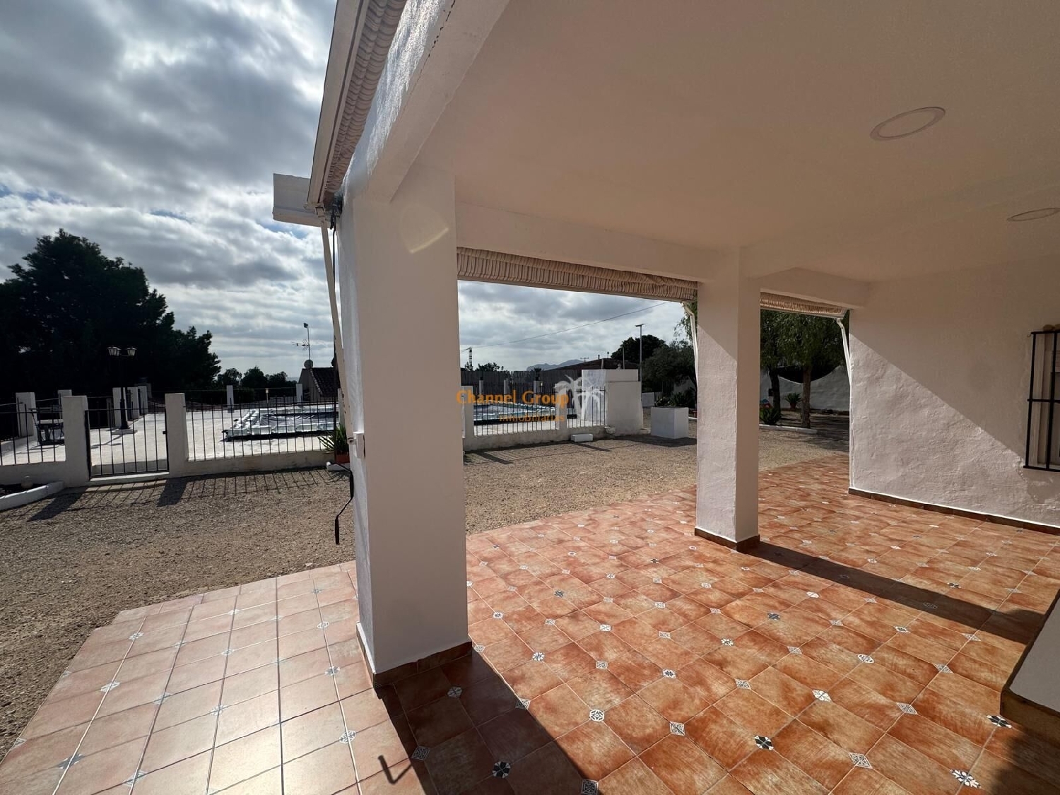 kaufen Villa Albatera Baix Segura 1