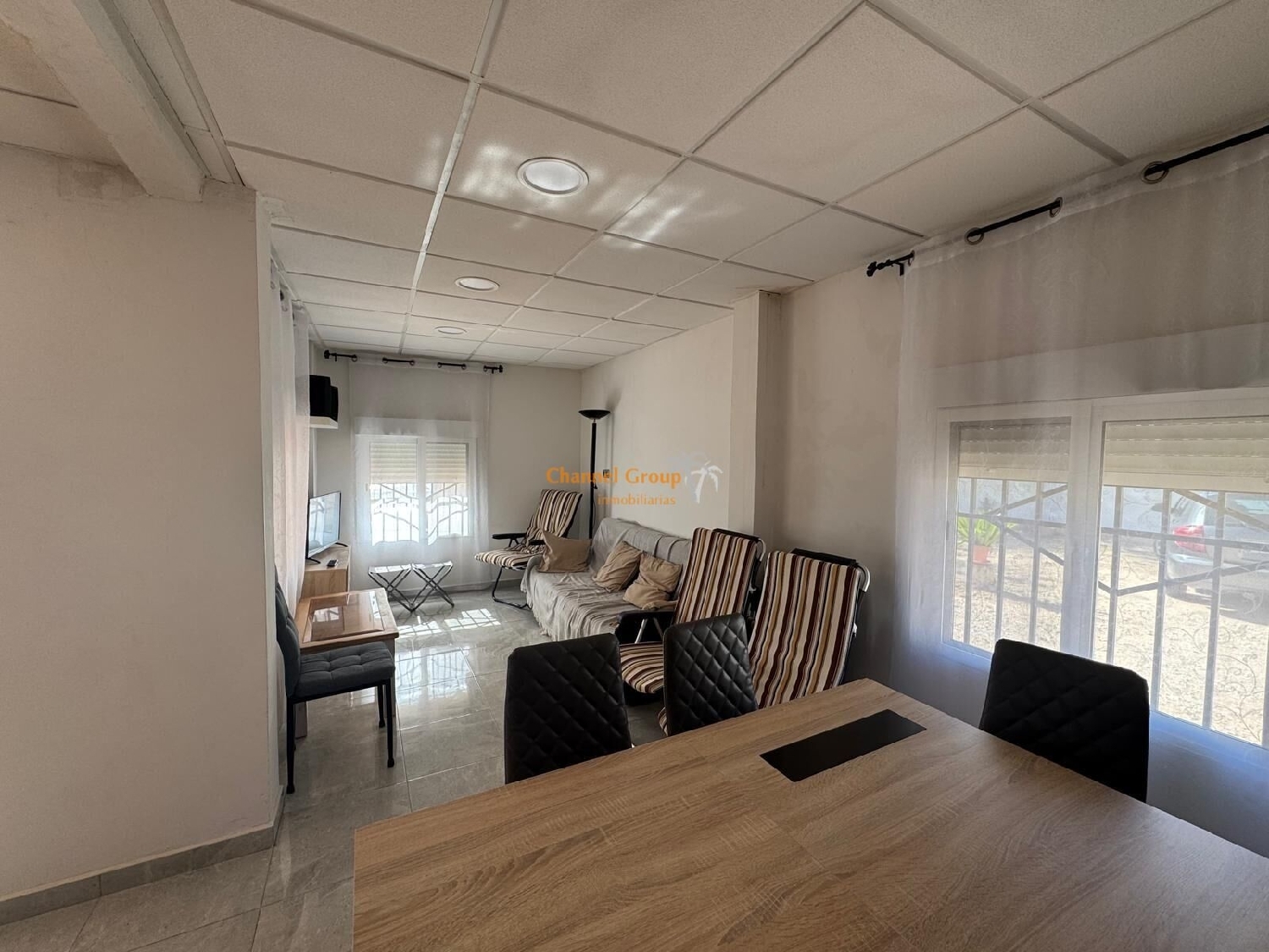 kaufen Villa Albatera Baix Segura 3