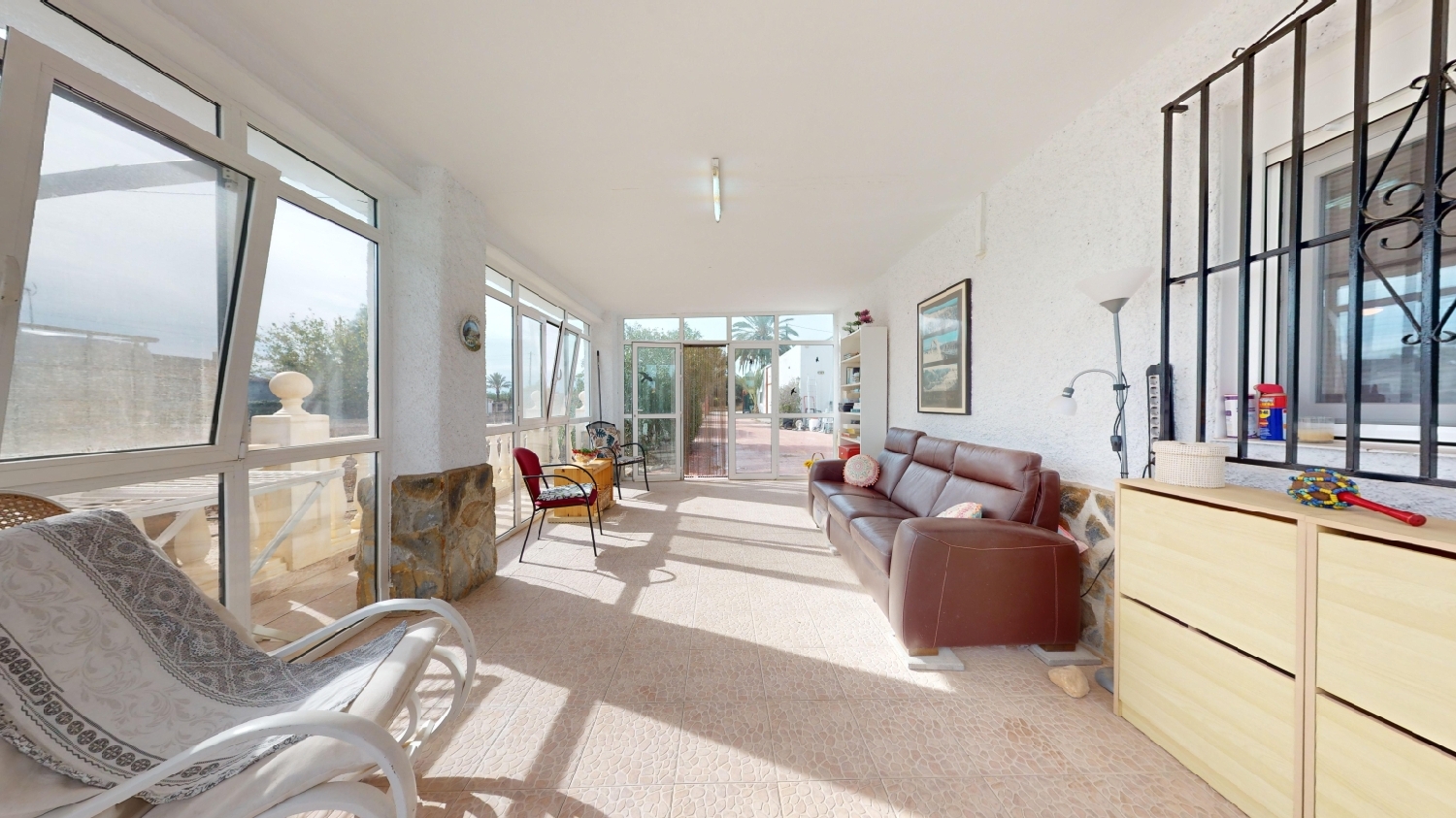  à vendre villa Albatera Baix Segura 3