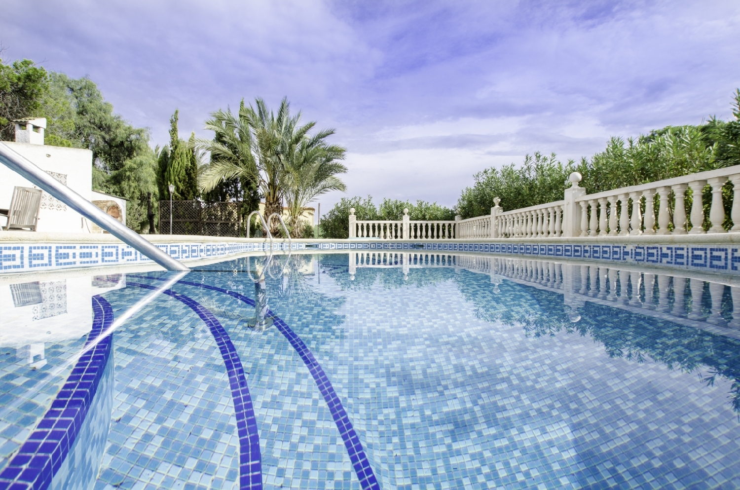  à vendre villa Albatera Baix Segura 4