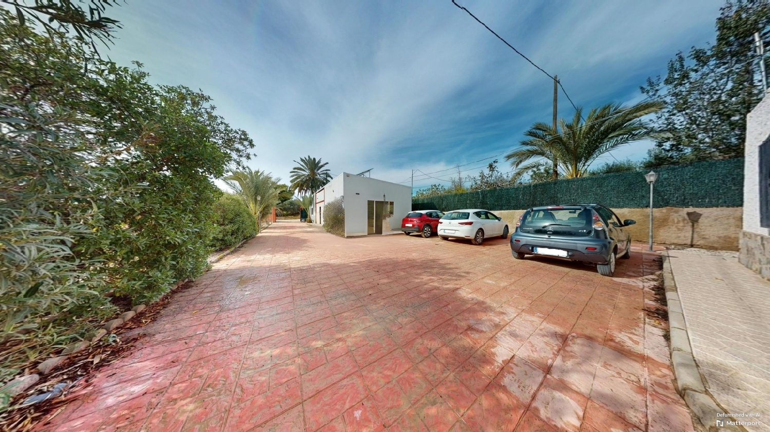  à vendre villa Albatera Baix Segura 6