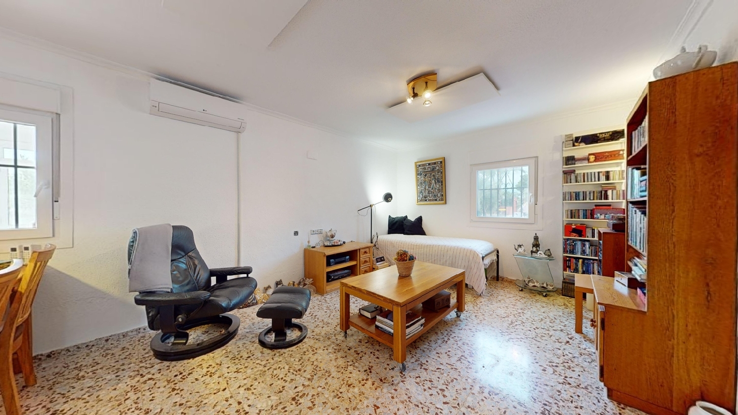  à vendre villa Albatera Baix Segura 8