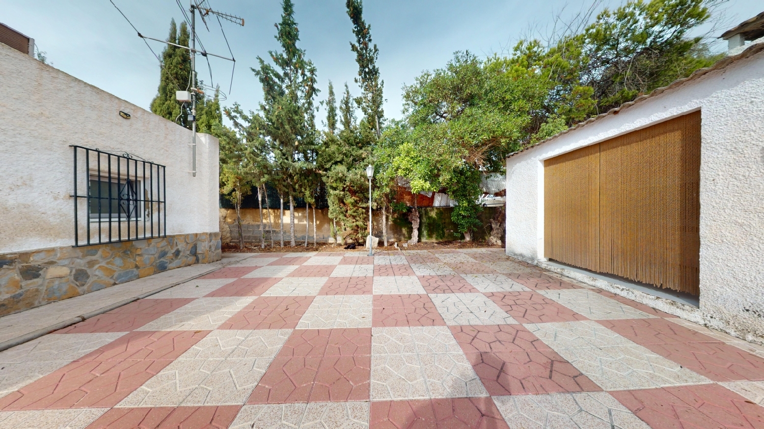  à vendre villa Albatera Baix Segura 2