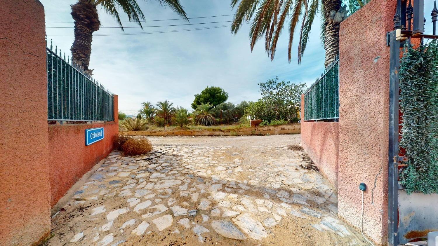  à vendre villa Albatera Baix Segura 5