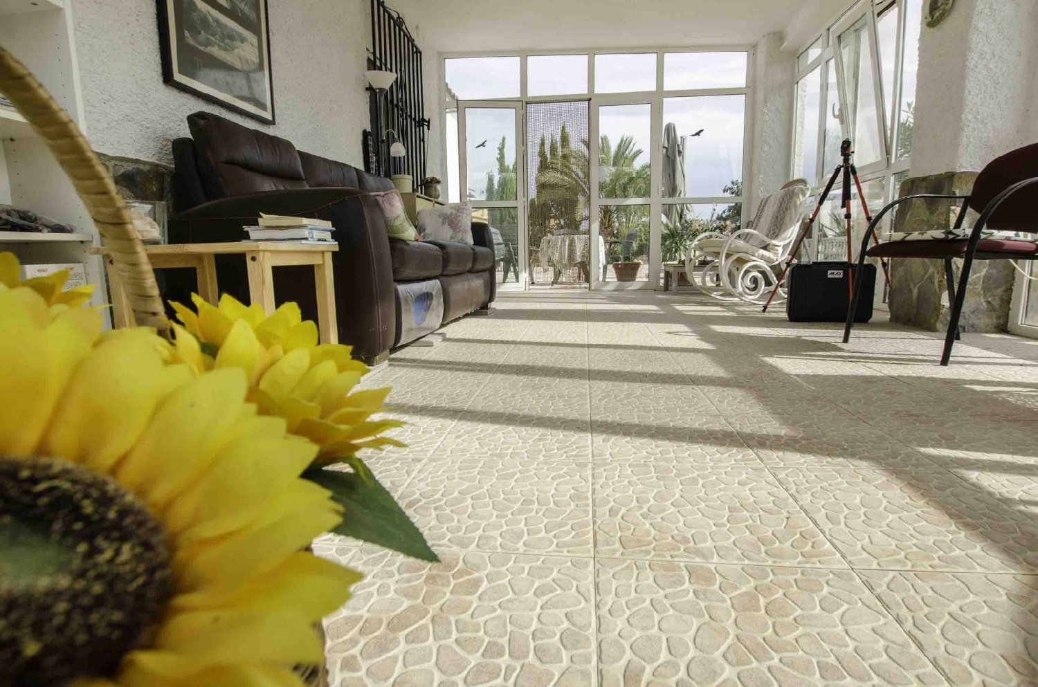  à vendre villa Albatera Baix Segura 7