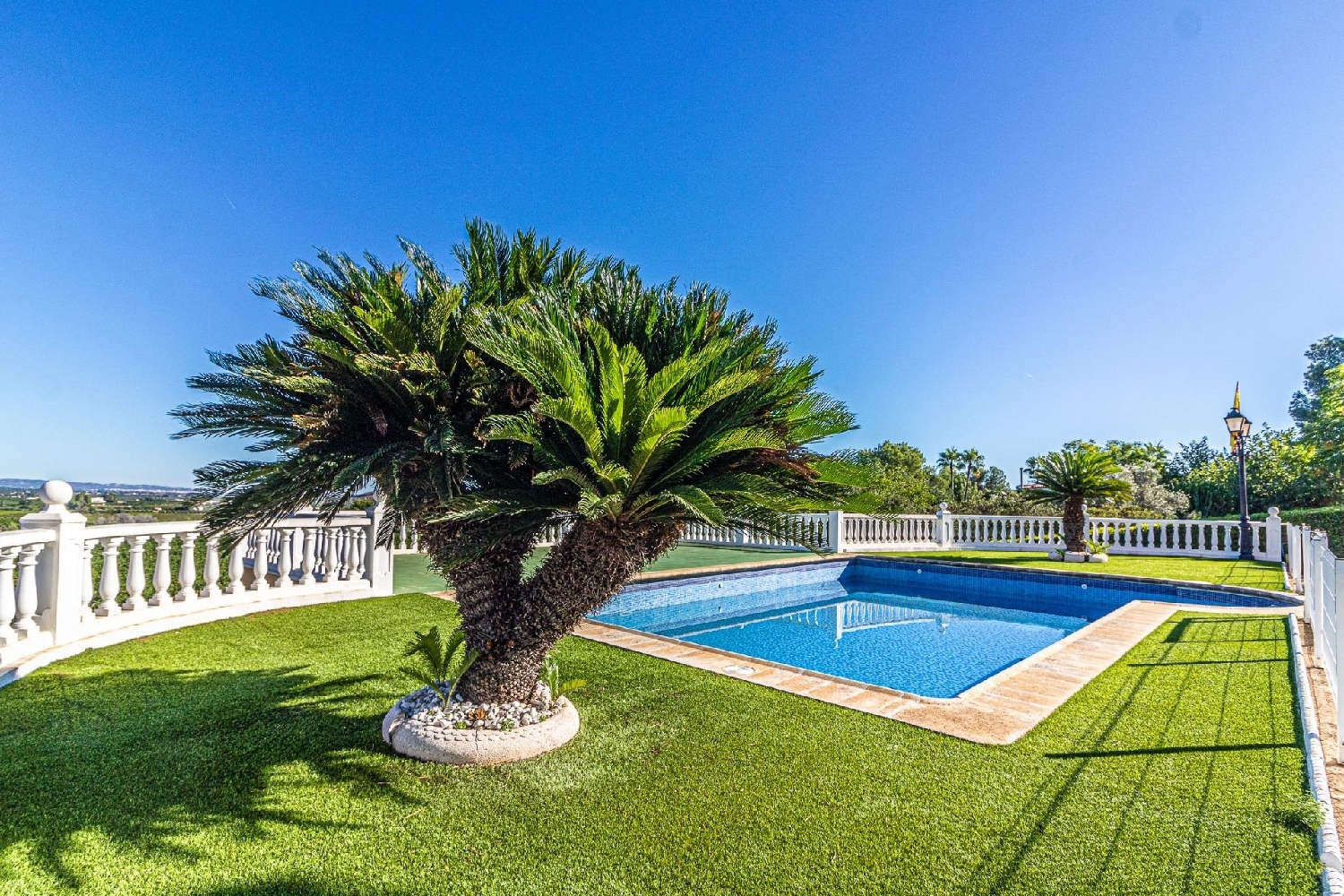  à vendre villa Alberic Ribera Alta 2