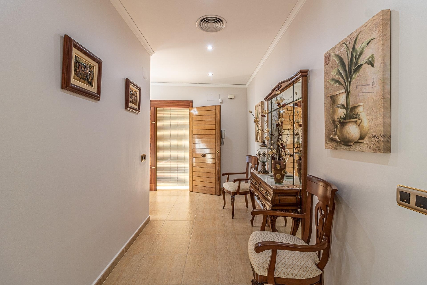  à vendre villa Alberic Ribera Alta 8
