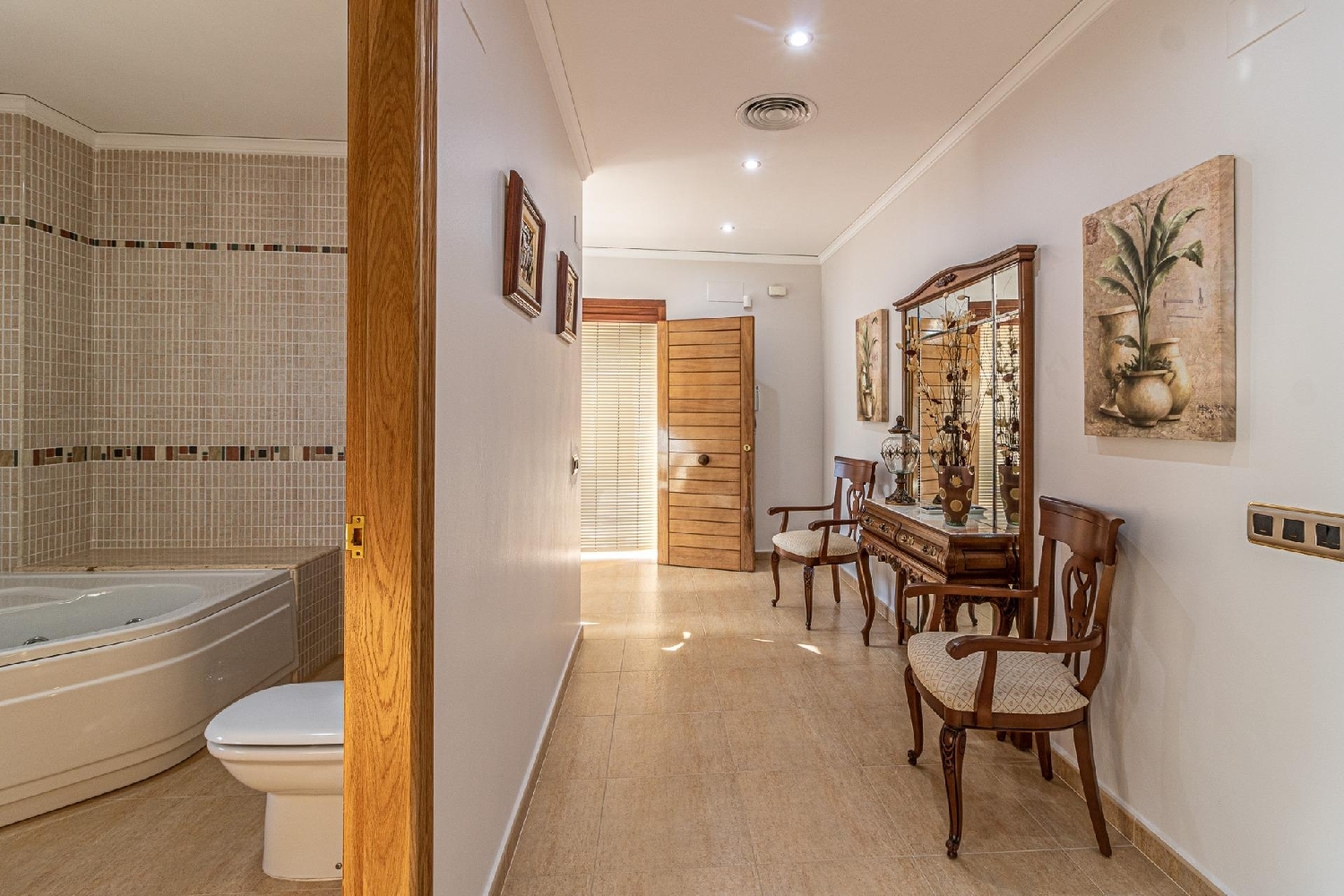  à vendre villa Alberic Ribera Alta 7