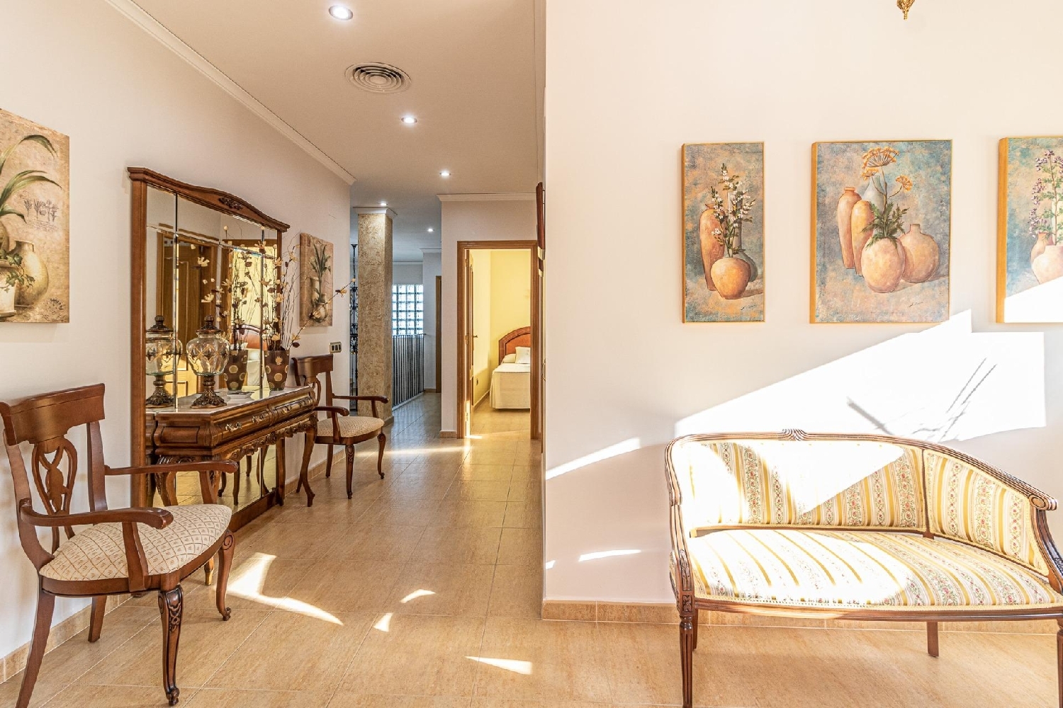  à vendre villa Alberic Ribera Alta 3