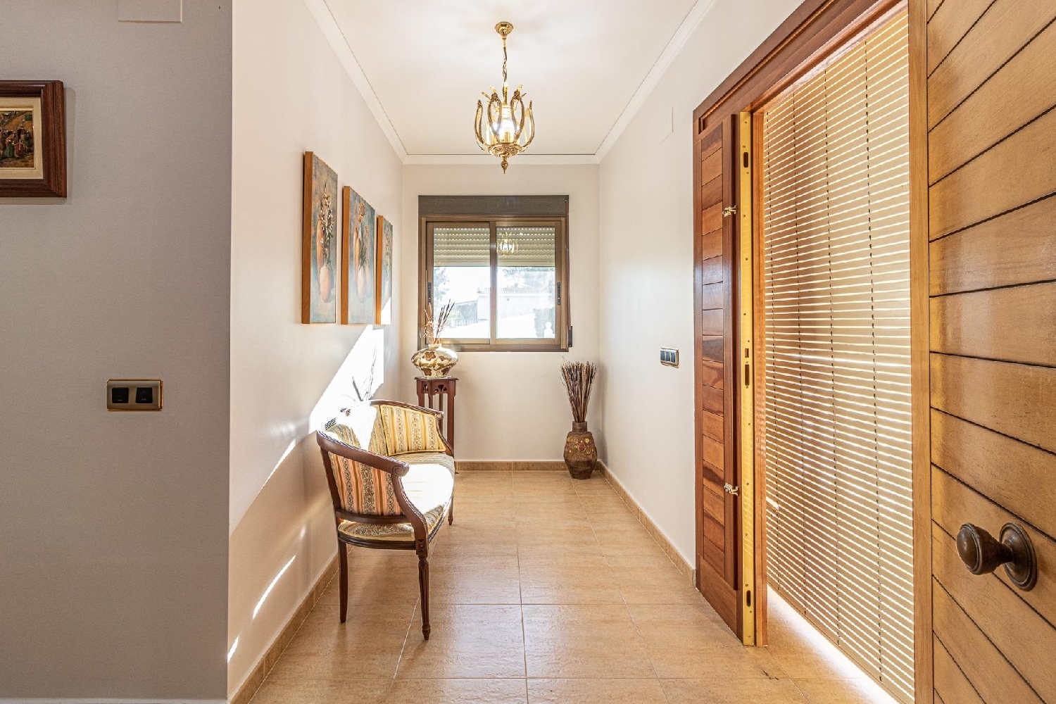  à vendre villa Alberic Ribera Alta 6