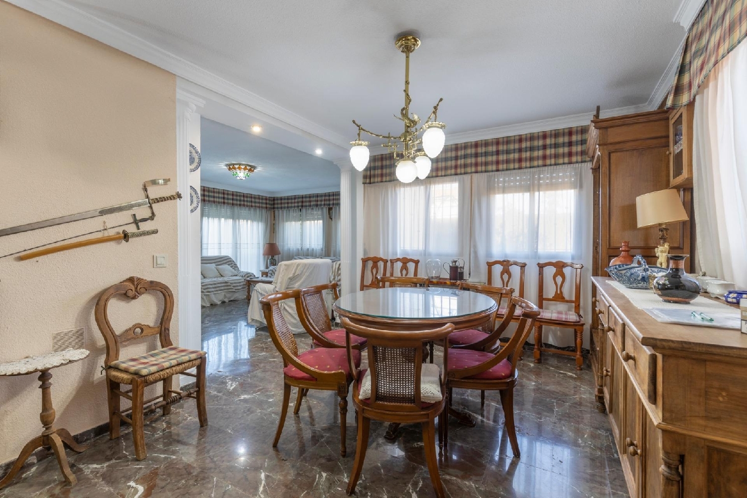  te koop villa Albolote Vega De Granada 7