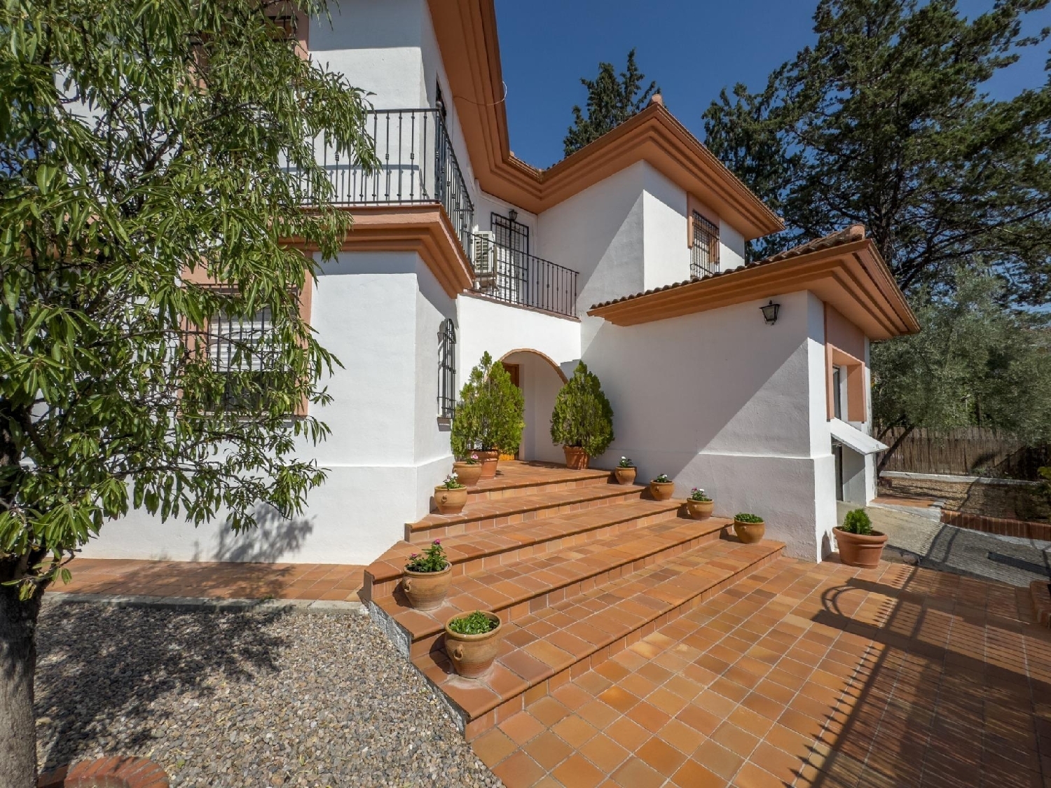 kaufen Villa Albolote Vega De Granada 2