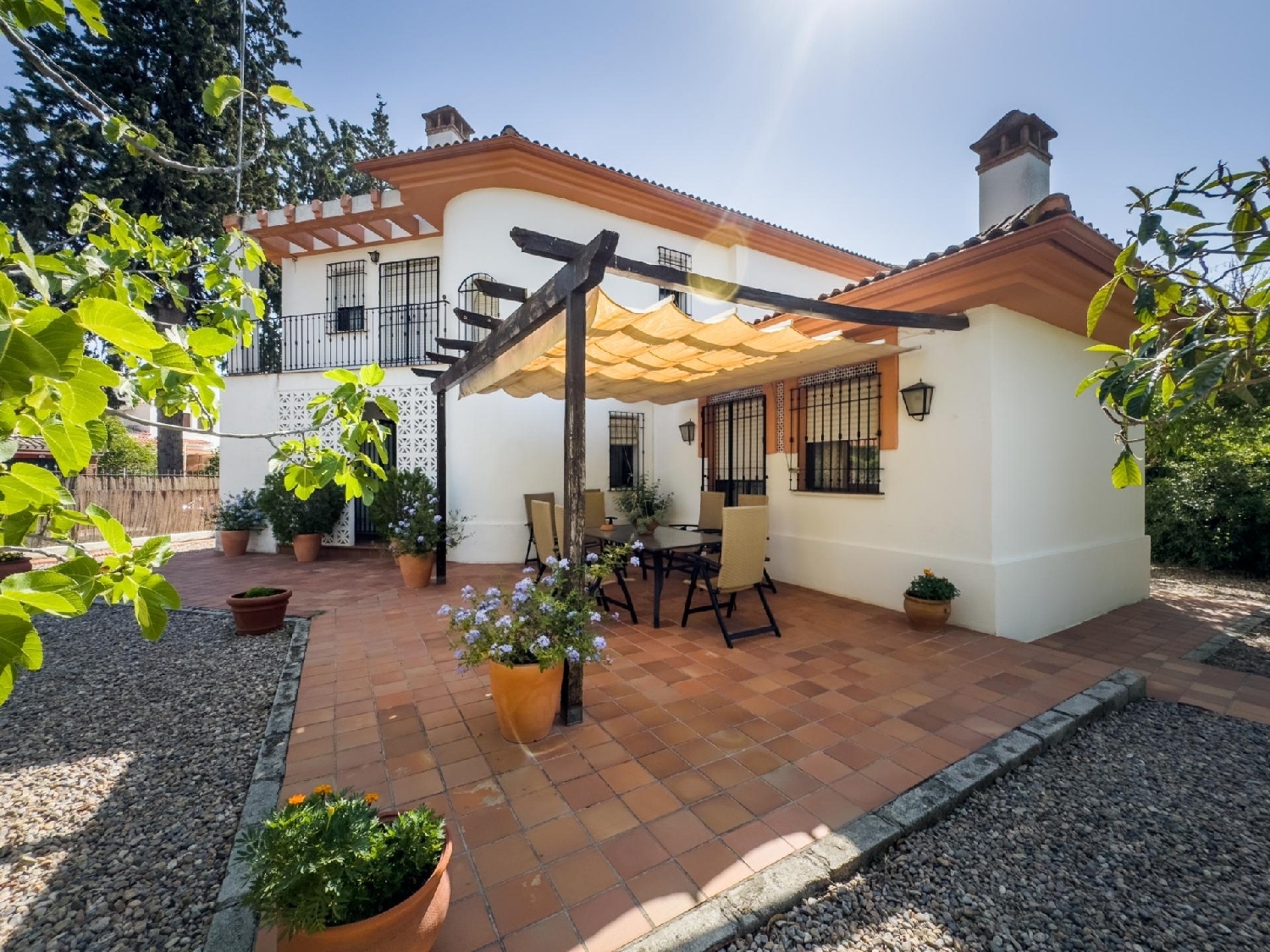 kaufen Villa Albolote Vega De Granada 3