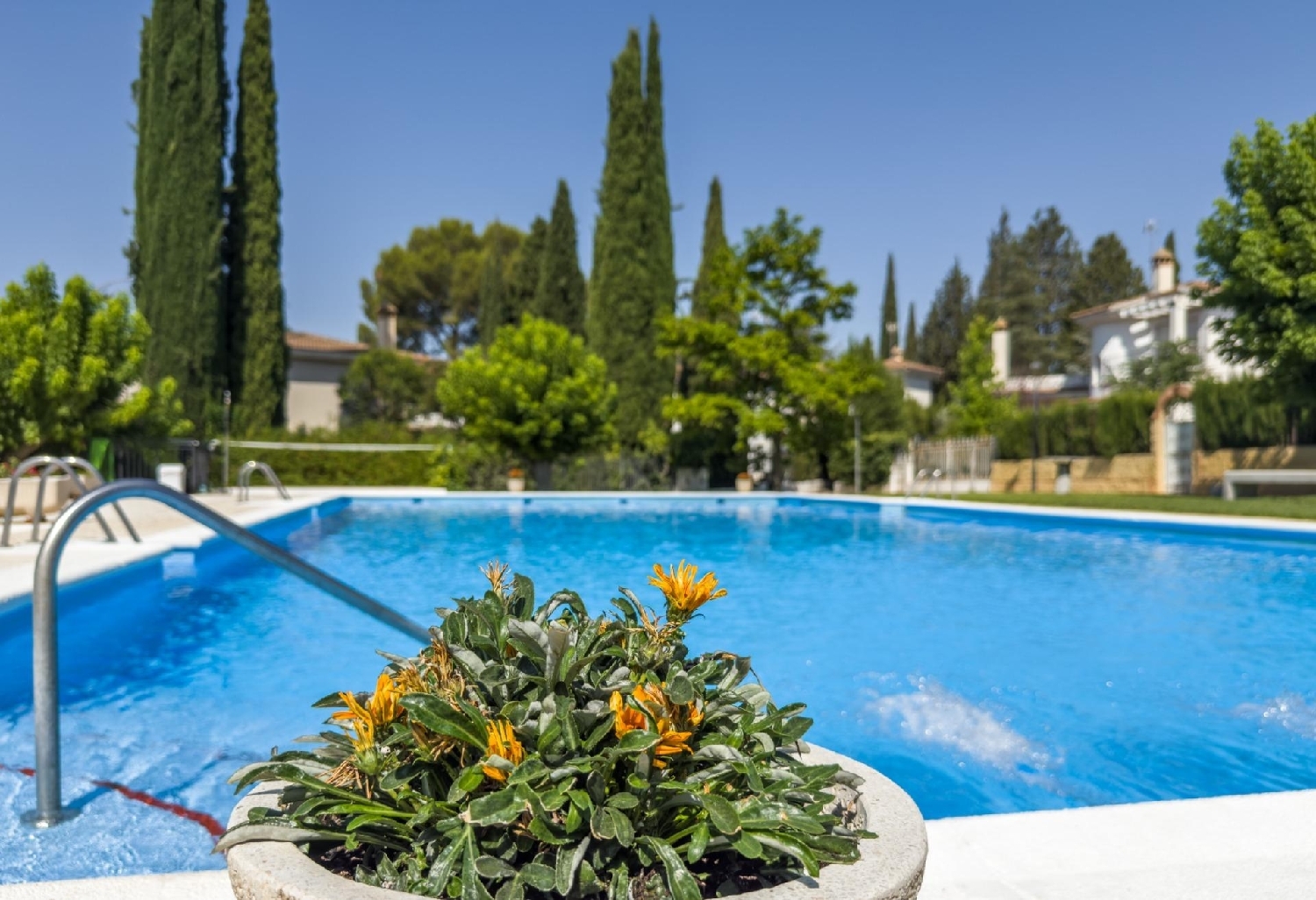 kaufen Villa Albolote Vega De Granada 8