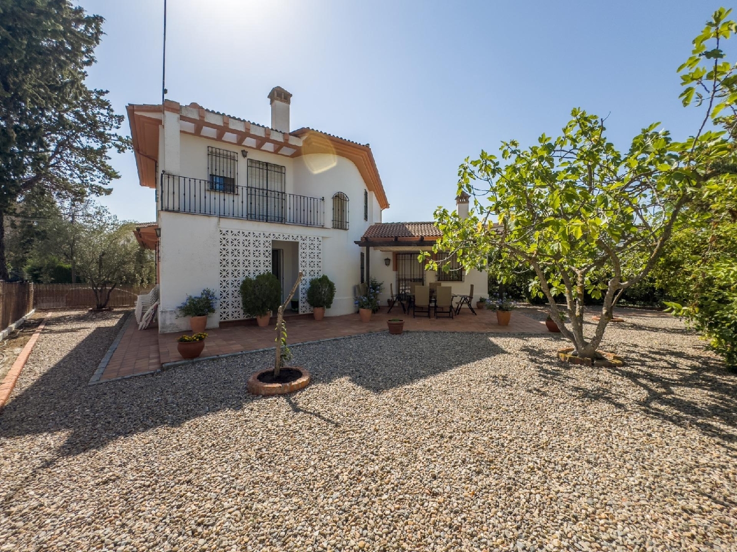 kaufen Villa Albolote Vega De Granada 6