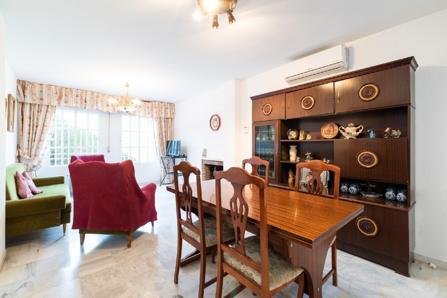 kaufen Villa Albolote Vega De Granada 5