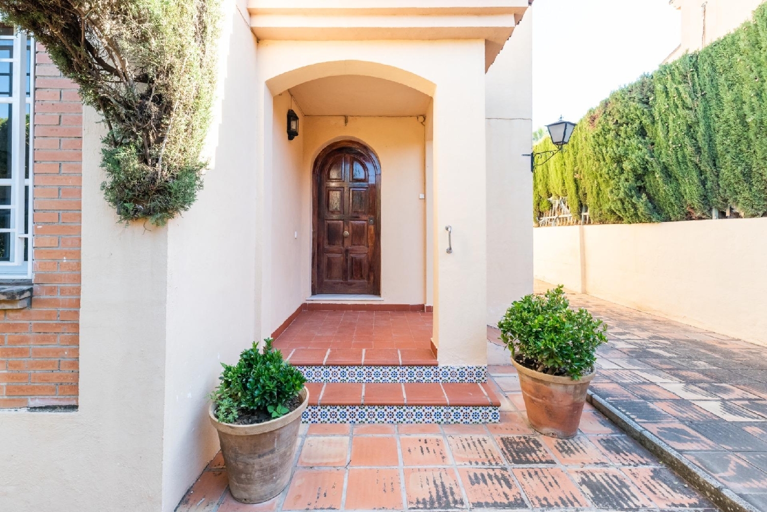 kaufen Villa Albolote Vega De Granada 3