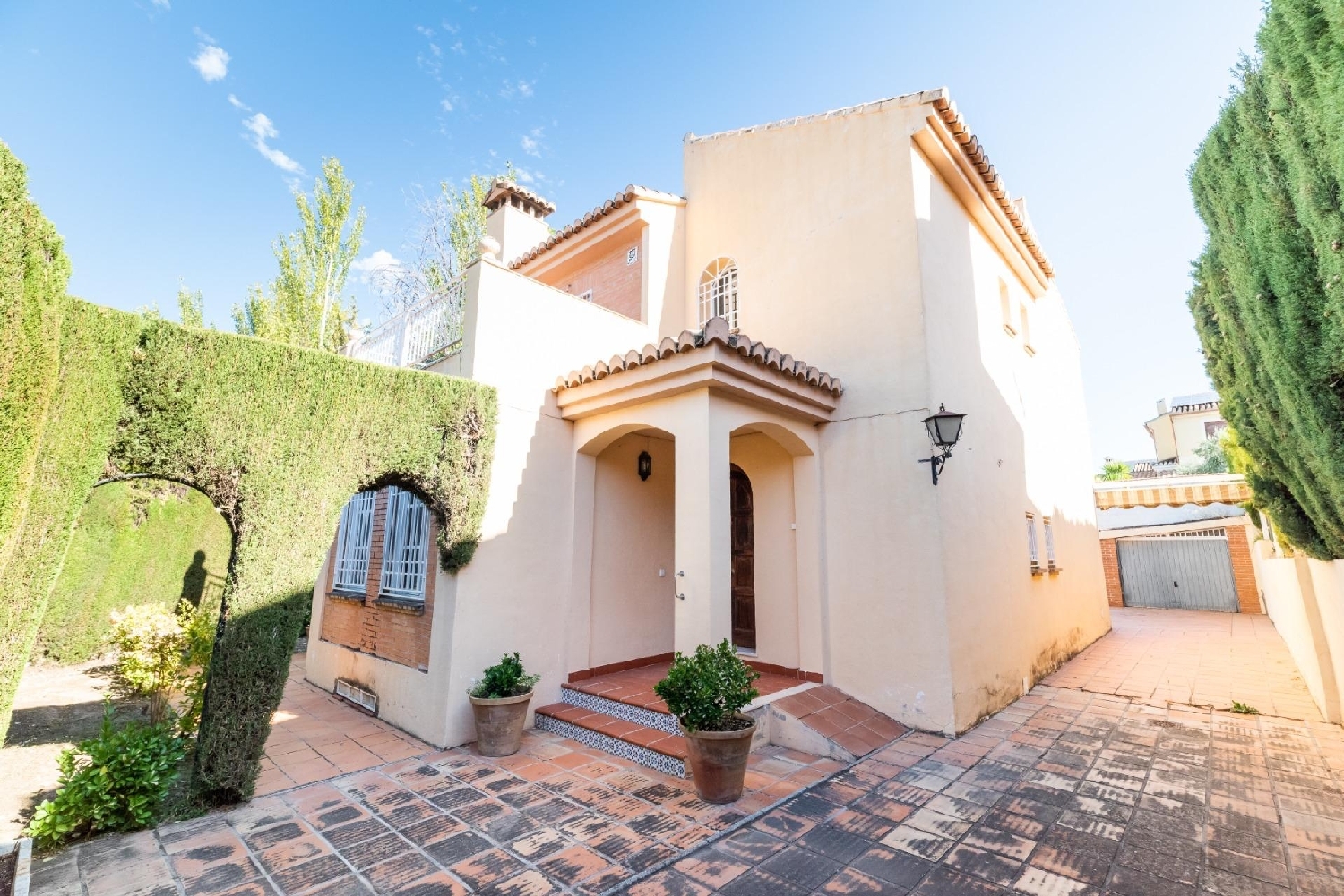kaufen Villa Albolote Vega De Granada 2