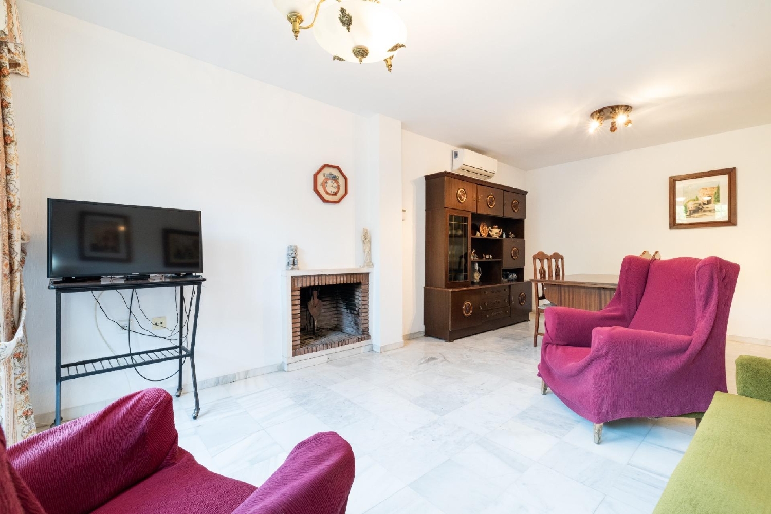 kaufen Villa Albolote Vega De Granada 8