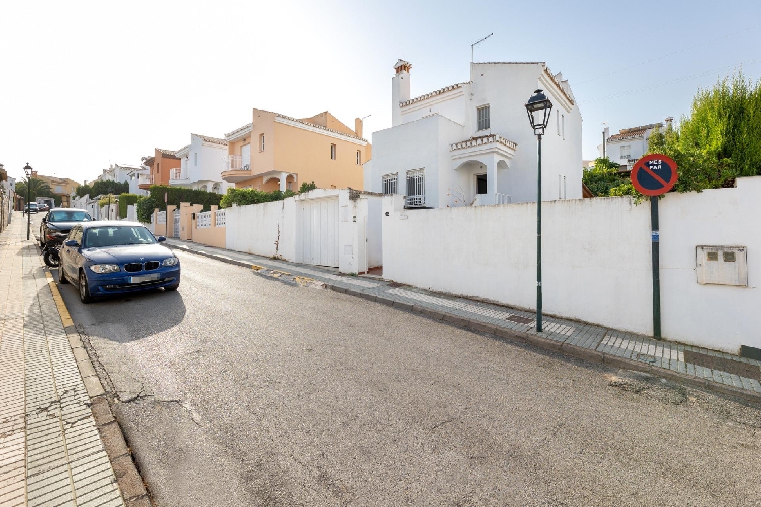 kaufen Villa Albolote Vega De Granada 2