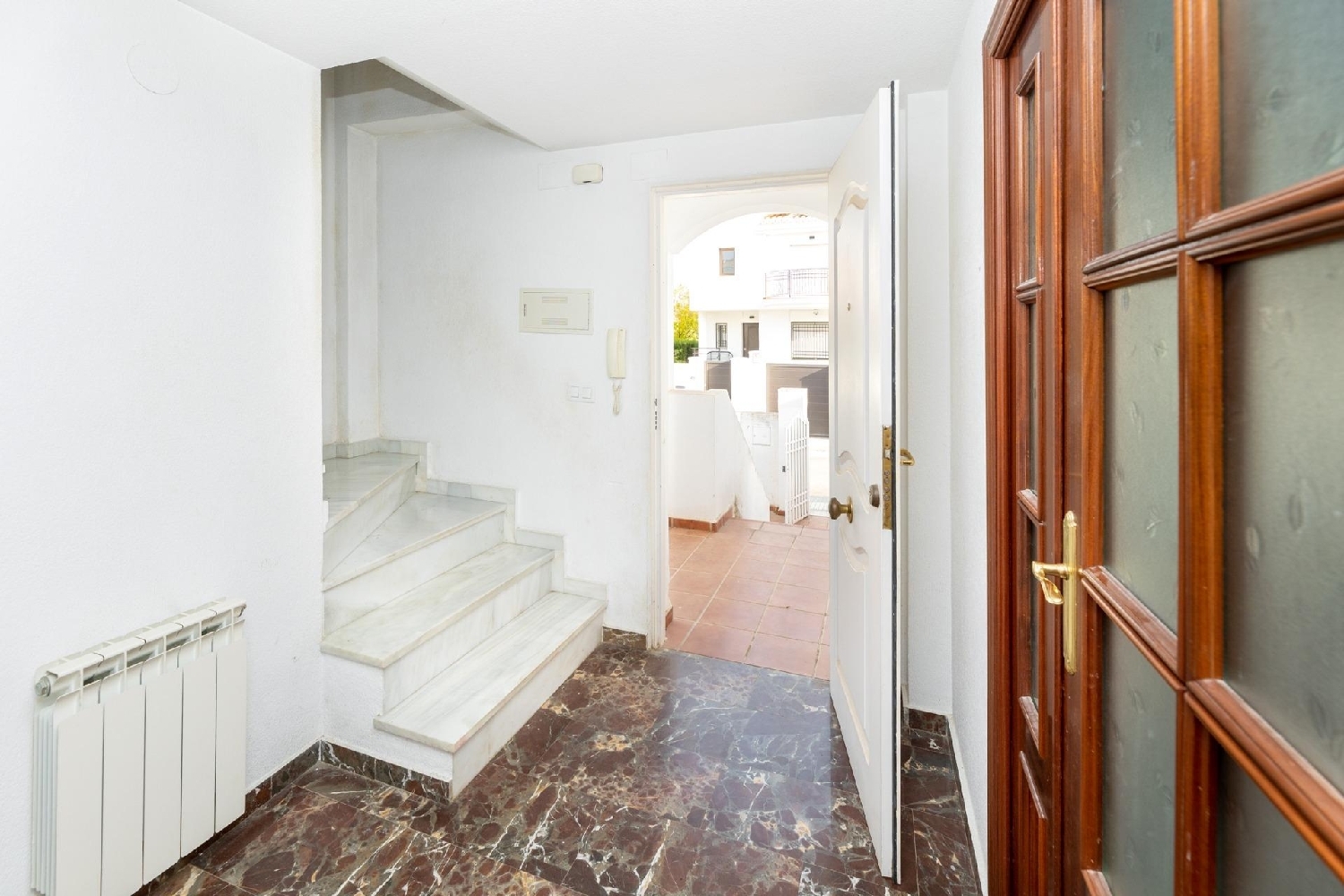 for sale villa Albolote Vega De Granada 6