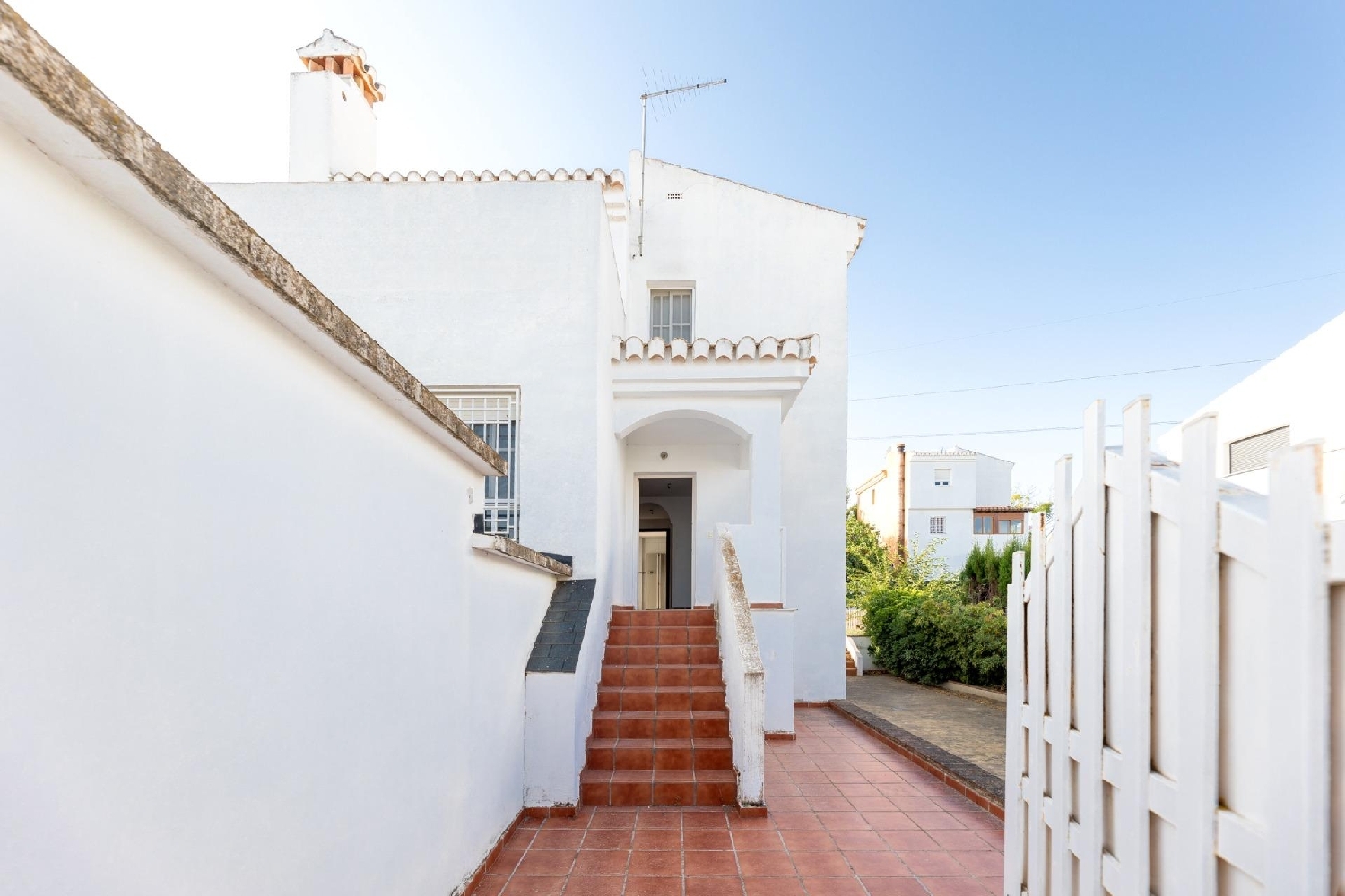 for sale villa Albolote Vega De Granada 2