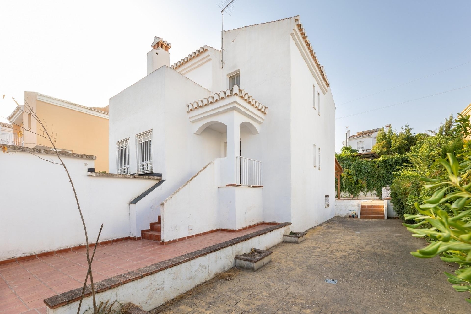 for sale villa Albolote Vega De Granada 3