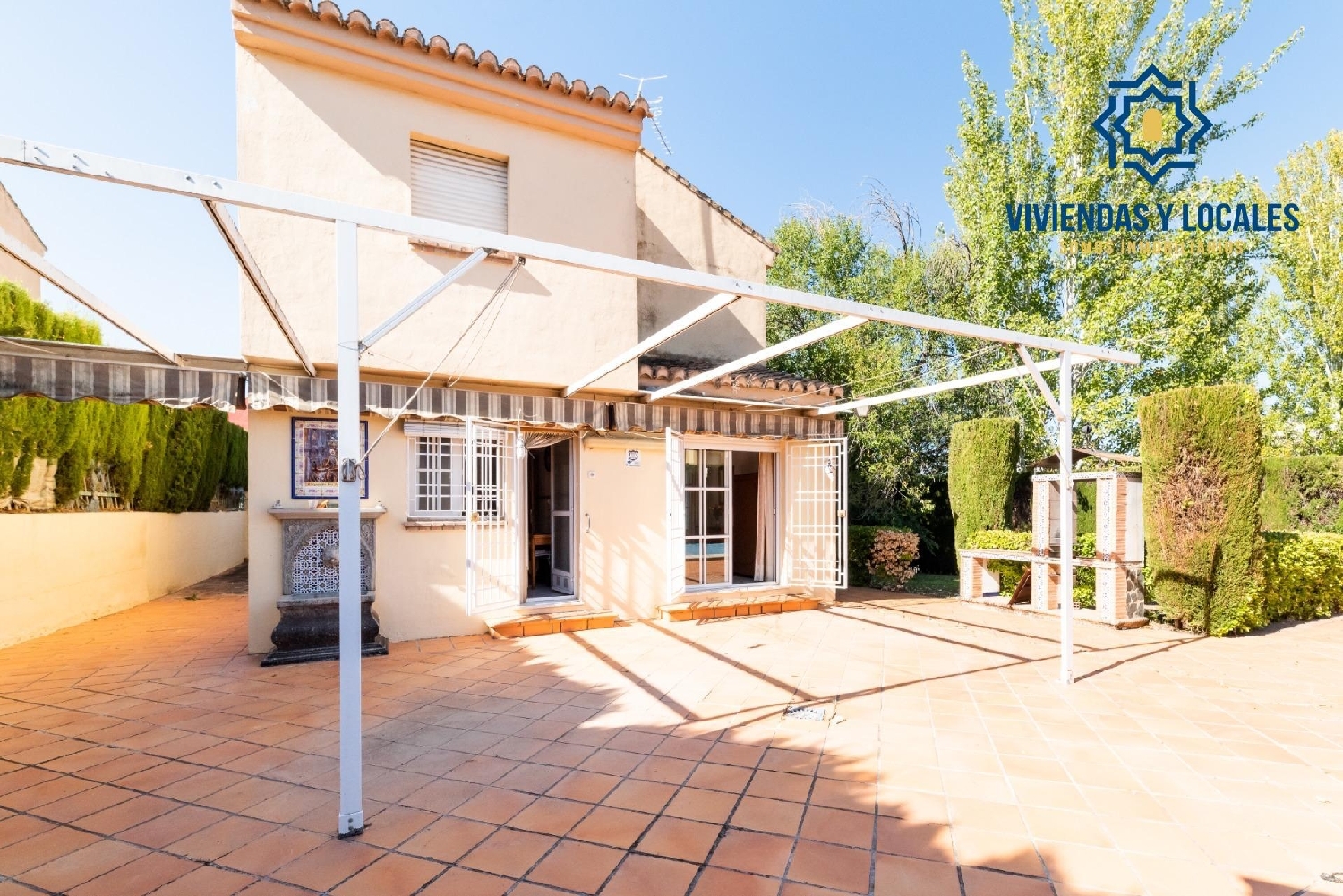 kaufen Villa Albolote Vega De Granada 6