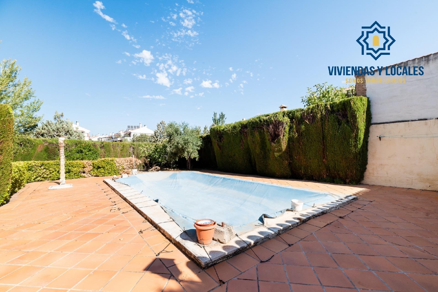 kaufen Villa Albolote Vega De Granada 2