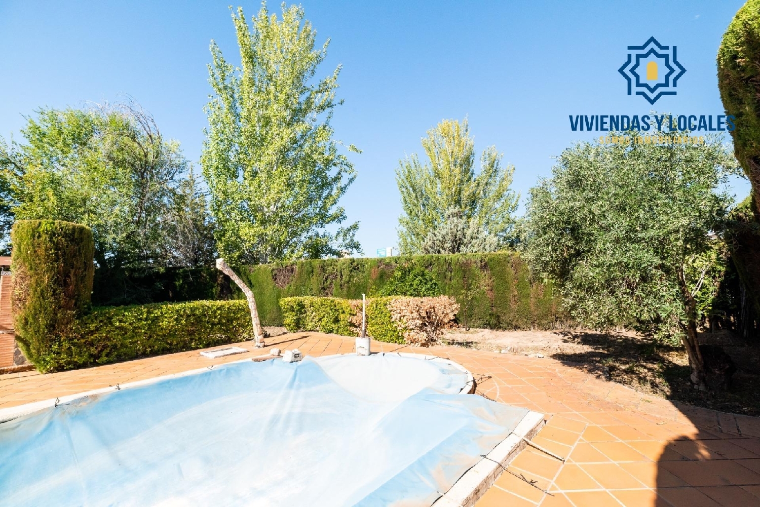 kaufen Villa Albolote Vega De Granada 4