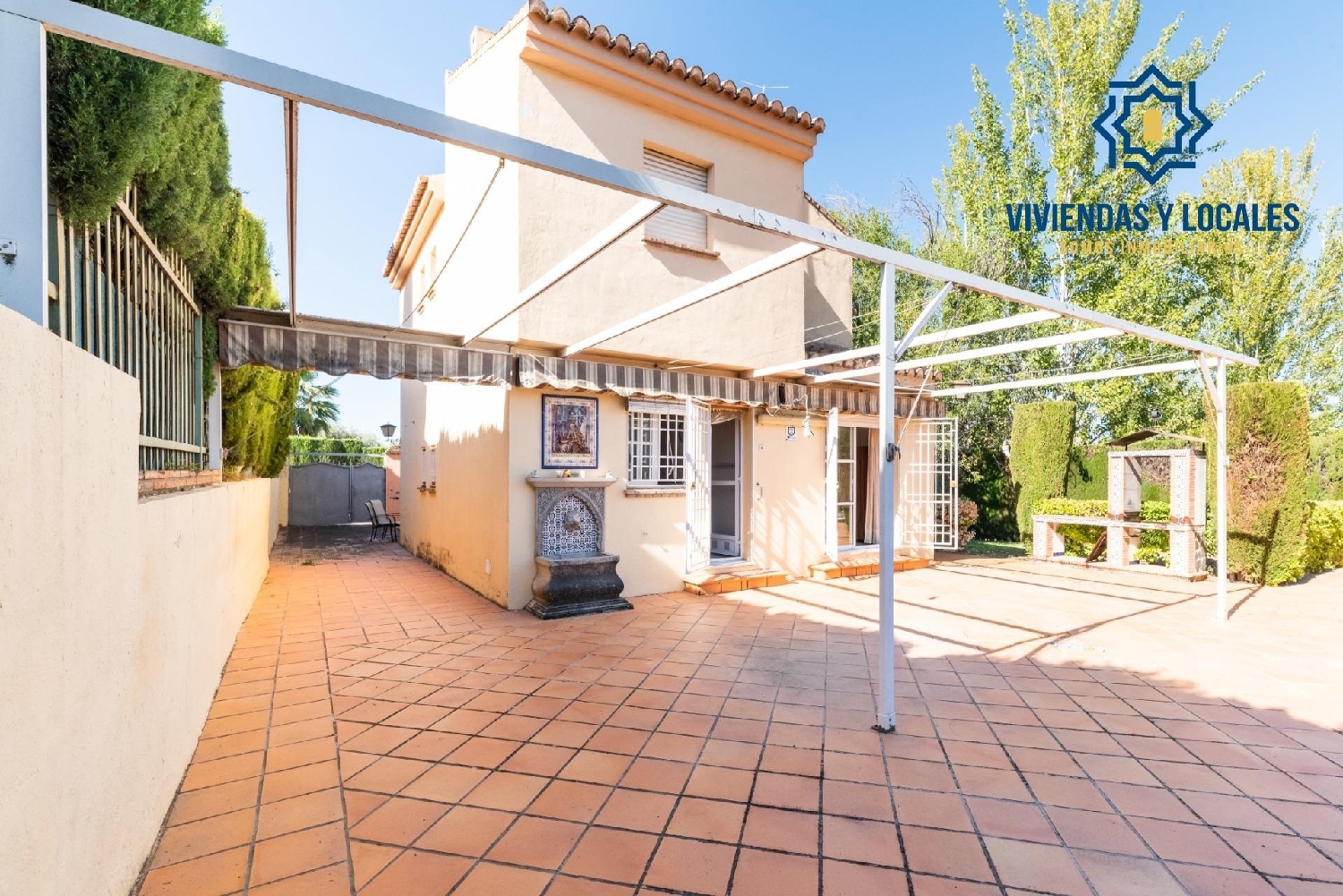 kaufen Villa Albolote Vega De Granada 5
