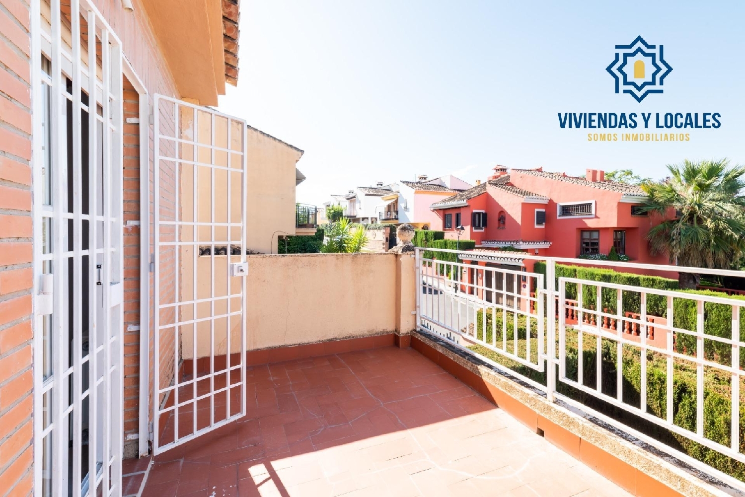 kaufen Villa Albolote Vega De Granada 8
