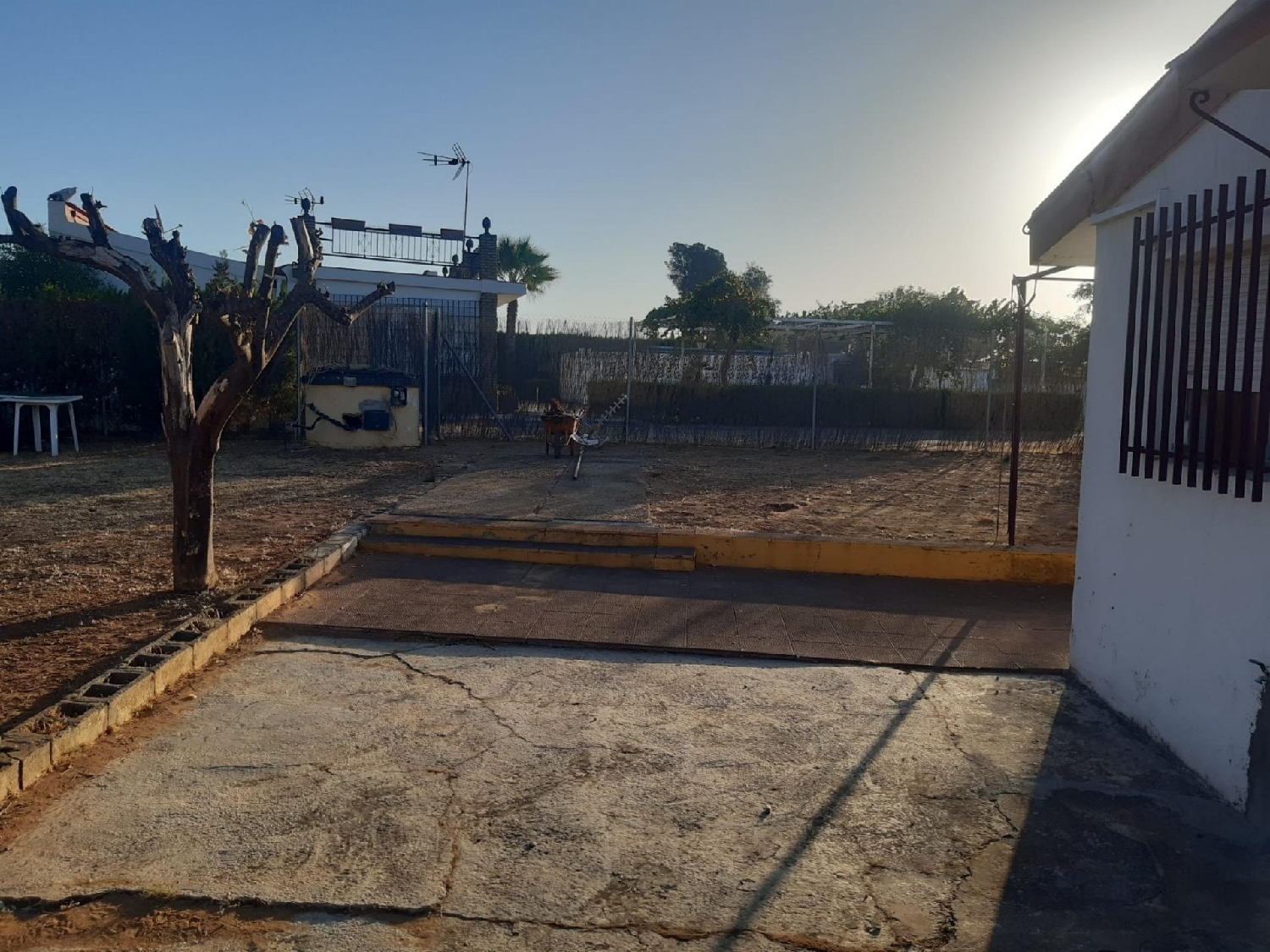 en venta chalet Alcalá De Guadaira Metropolitana De Sevilla 6