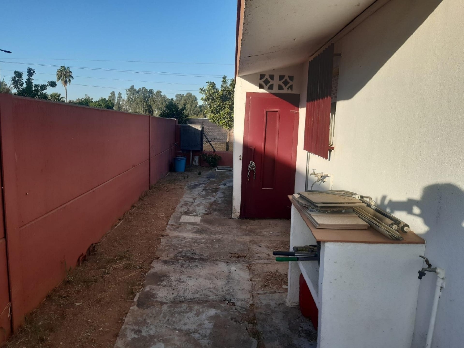 en venta chalet Alcalá De Guadaira Metropolitana De Sevilla 2