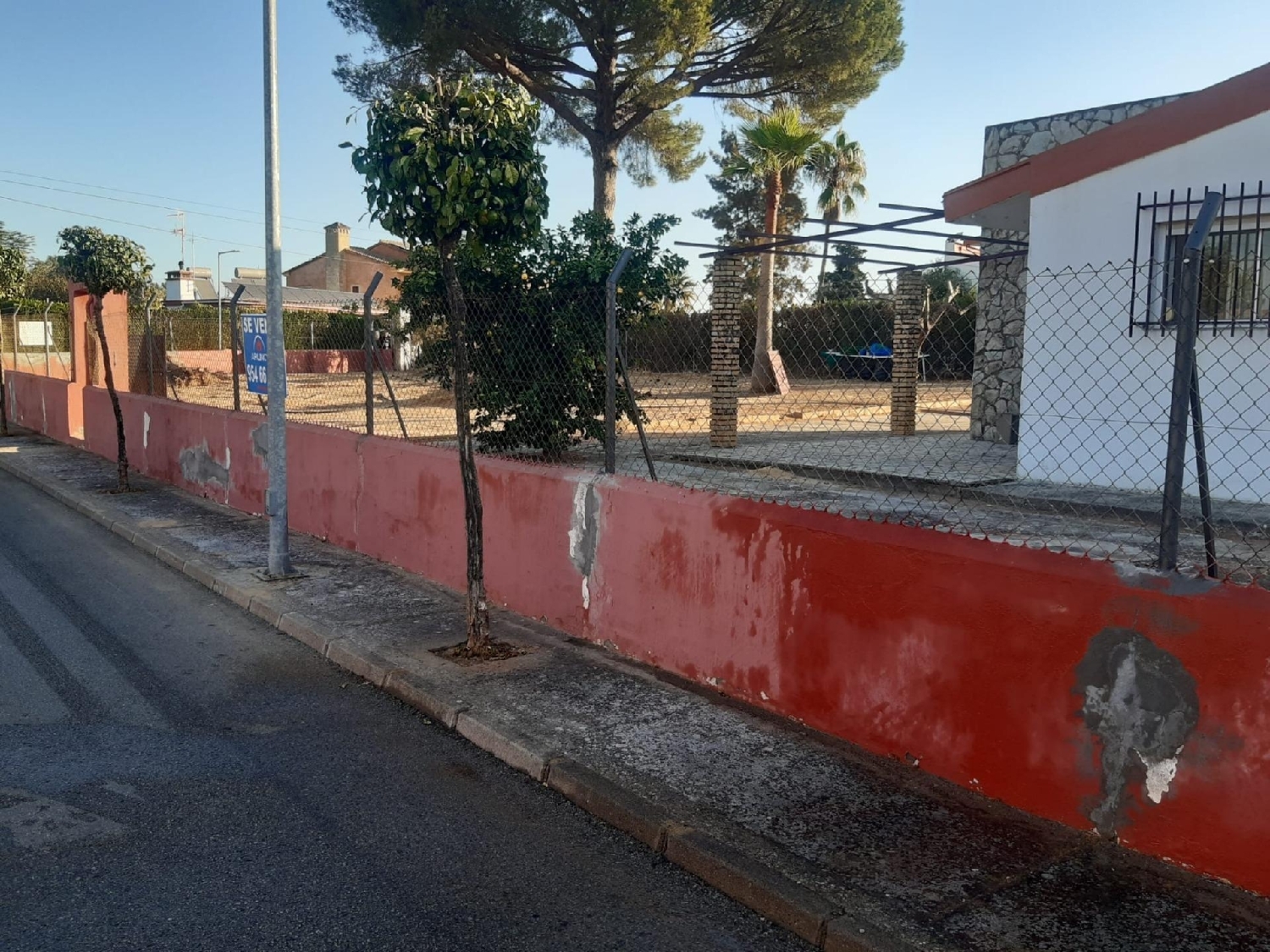 en venta chalet Alcalá De Guadaira Metropolitana De Sevilla 3
