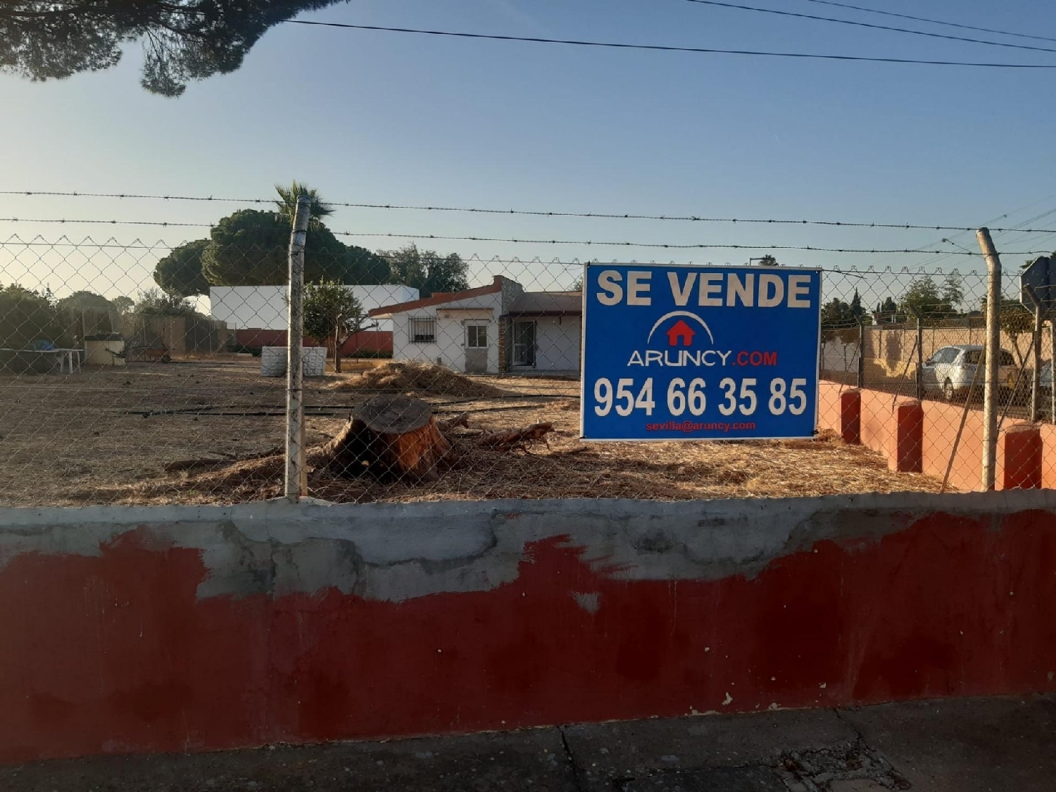 en venta chalet Alcalá De Guadaira Metropolitana De Sevilla 5