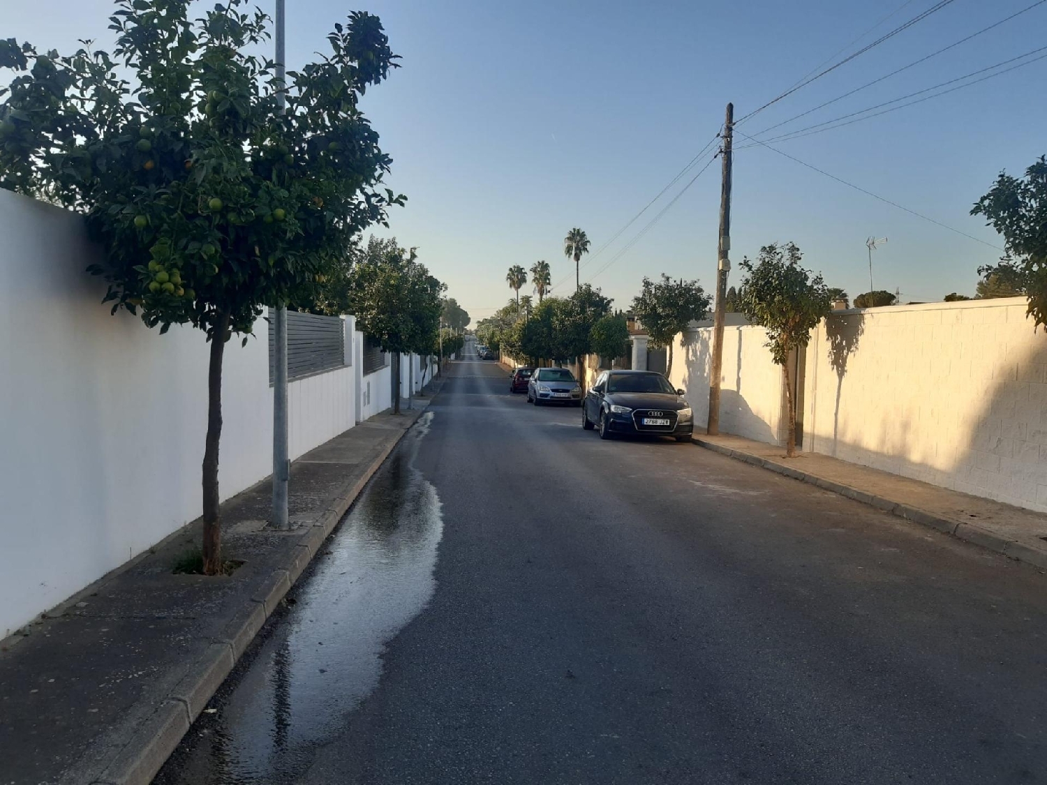 en venta chalet Alcalá De Guadaira Metropolitana De Sevilla 8