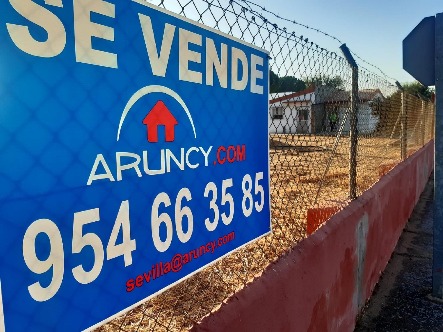 en venta chalet Alcalá De Guadaira Metropolitana De Sevilla 1