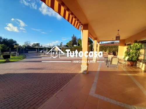 Alcalá De Guadaira Metropolitana De Sevilla villa foto 6312642
