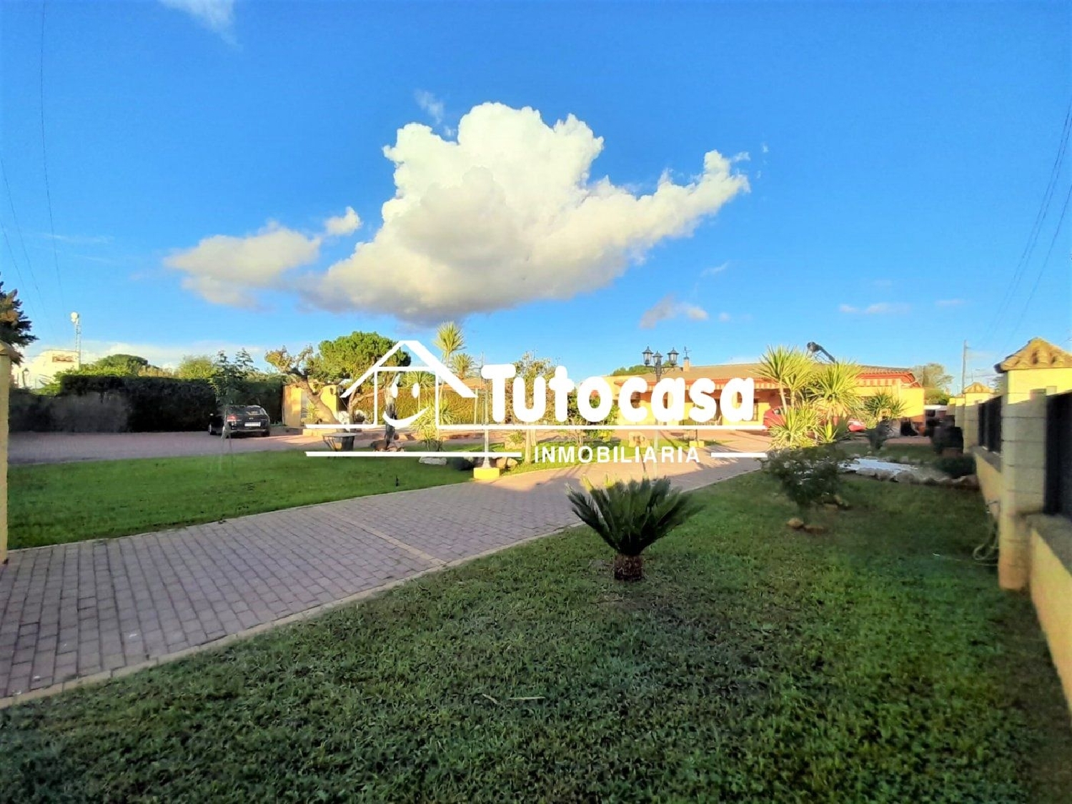  till salu villa Alcalá De Guadaira Metropolitana De Sevilla 5