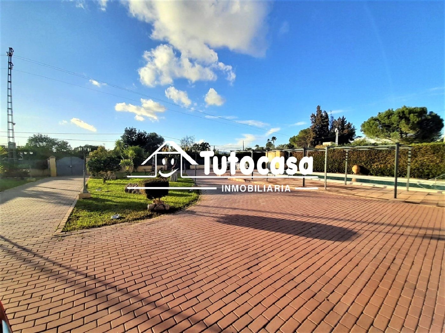  till salu villa Alcalá De Guadaira Metropolitana De Sevilla 6