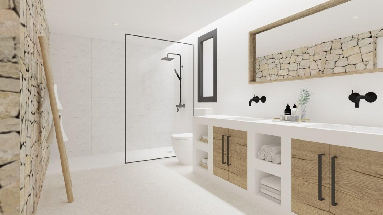  à vendre villa Alcalalí Marina Alta 7